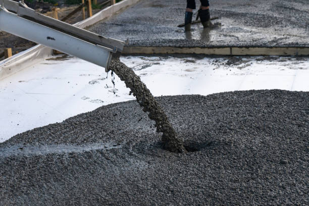 Best Concrete Demolition Services in Smyrna, DE