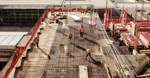 Best Concrete Grinding and Polishing in Smyrna, DE