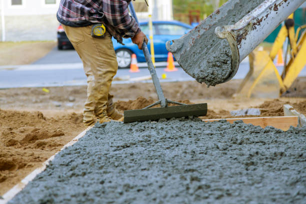 Best Decorative Concrete in Smyrna, DE