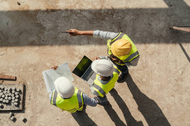 Best Concrete Sidewalk Installation in Smyrna, DE