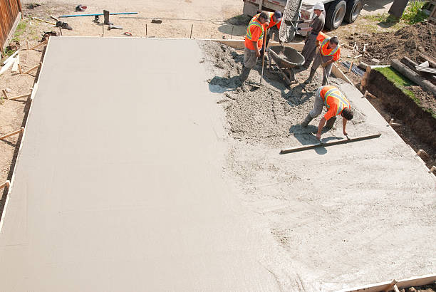 Best Concrete Retaining Walls in Smyrna, DE