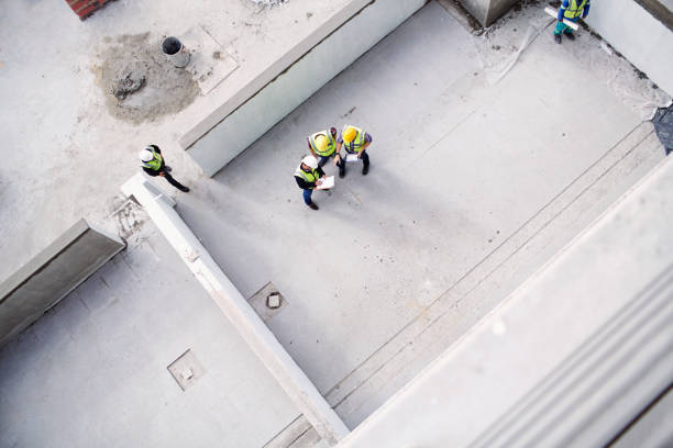 Best Concrete Staining and Coloring in Smyrna, DE