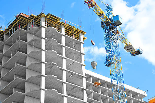 Professional Concrete contractor in DE